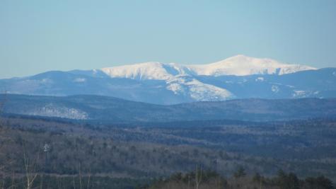 6 Scenic Heights Drive Oxford ME 04270