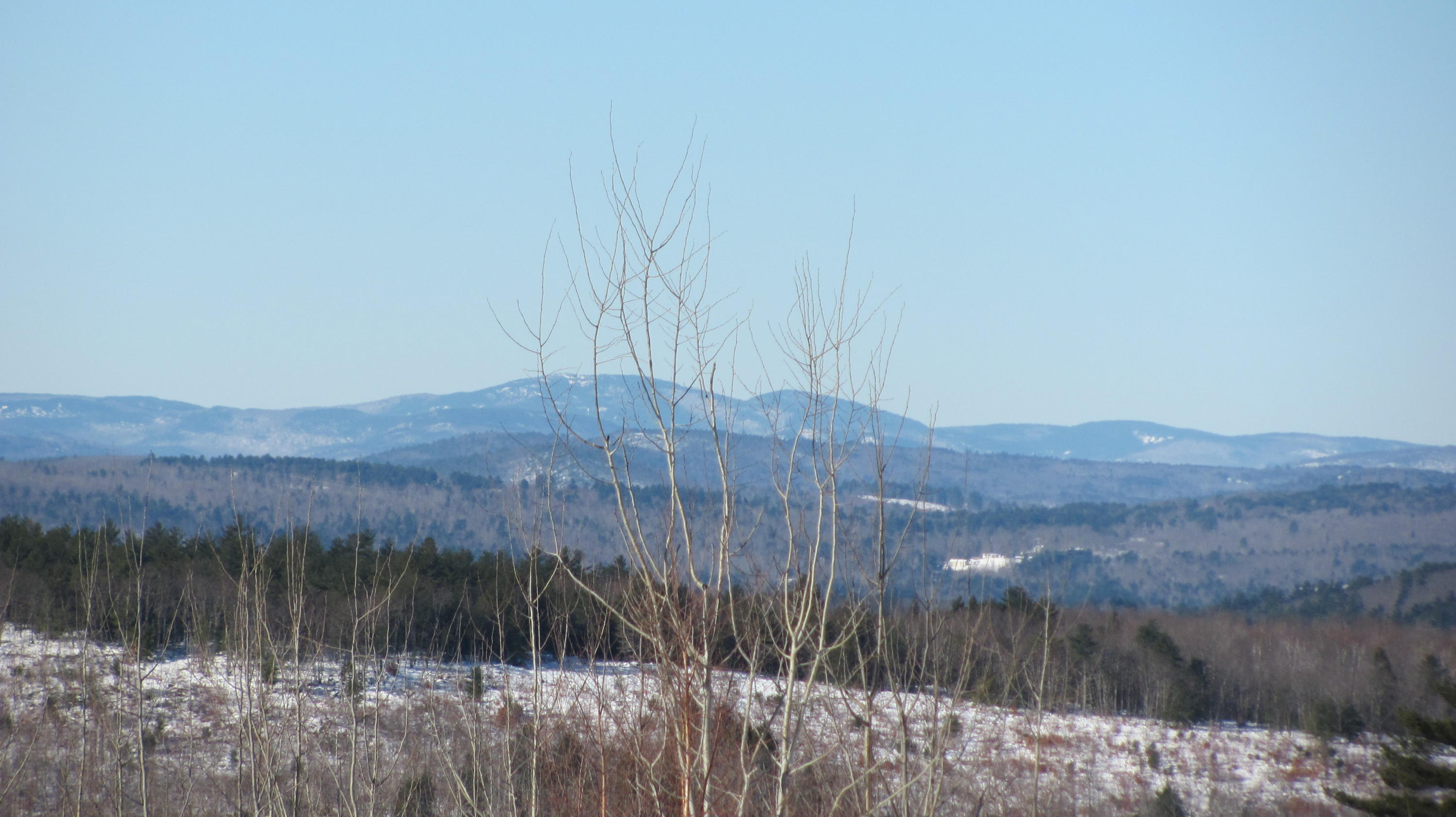 6 Scenic Heights Drive Oxford ME 04270