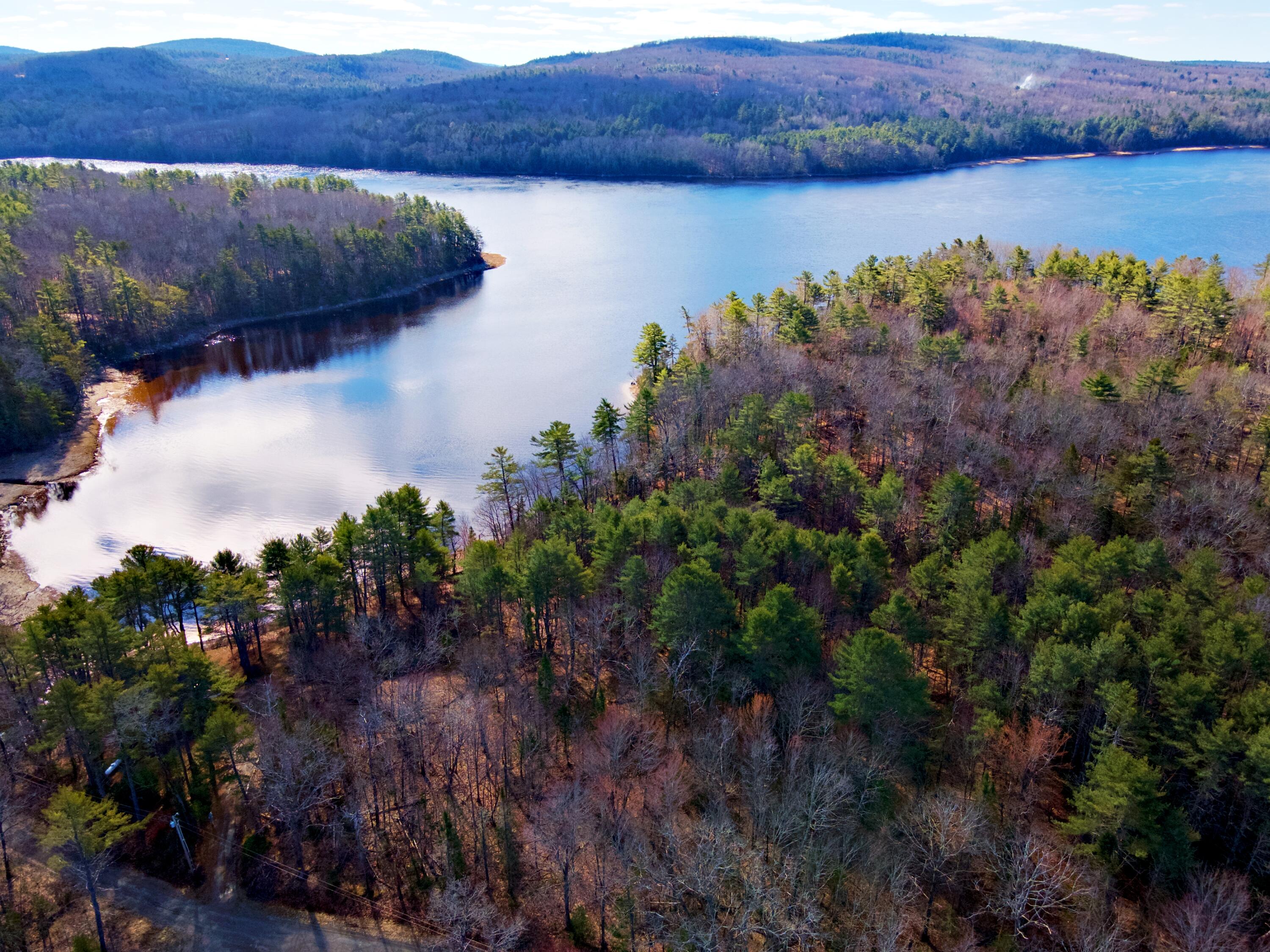 63 Lower Oak Point Road Winterport ME 04496