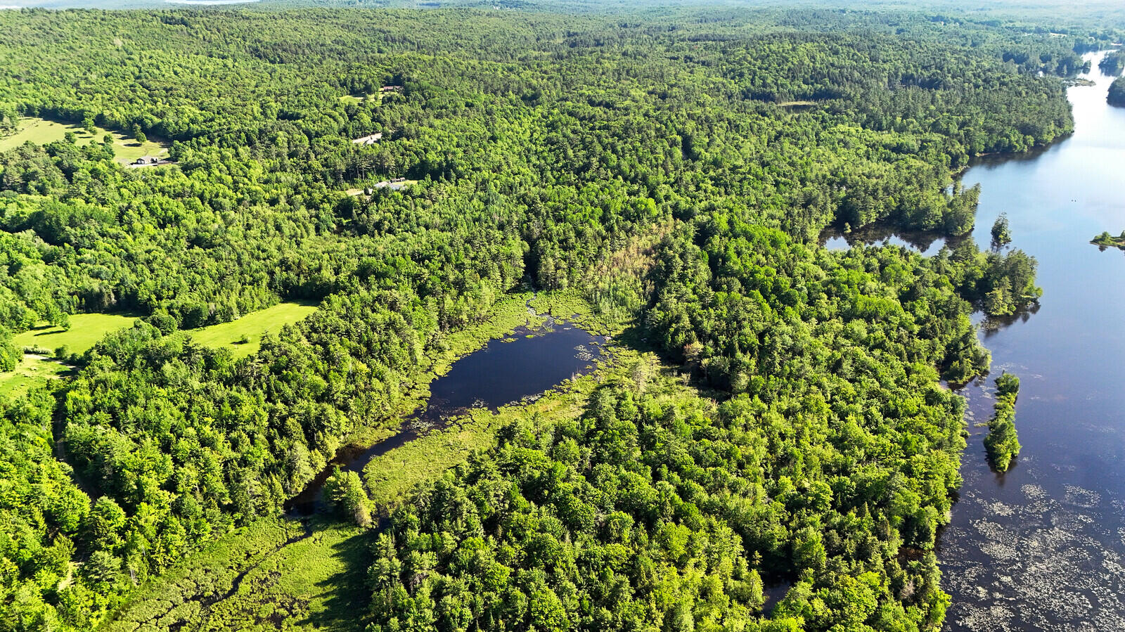 250 Beaver Ridge Road Palermo ME 04354
