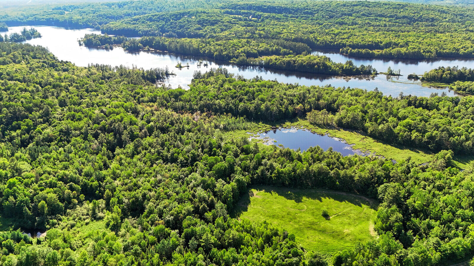 250 Beaver Ridge Road Palermo ME 04354