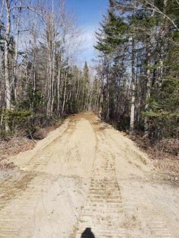 #24 Georgetown Woods Road Columbia ME 04623