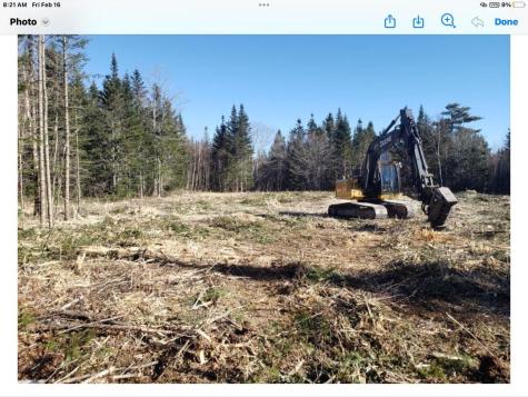 #24 Georgetown Woods Road Columbia ME 04623