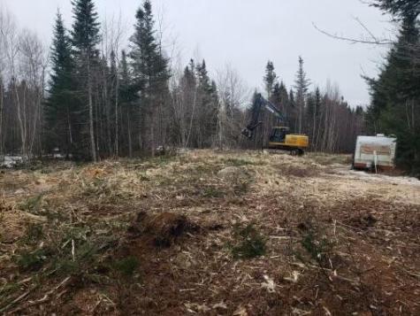 #24 Georgetown Woods Road Columbia ME 04623