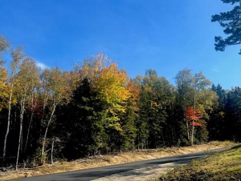 Lot 83 Johnson Lane Rangeley ME 04970