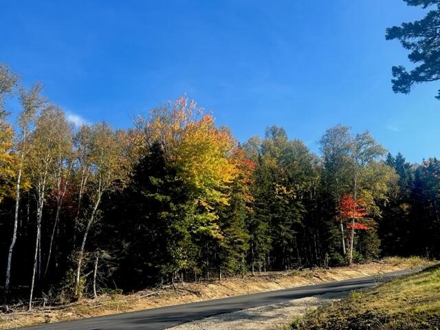 Lot 83 Johnson Lane Rangeley ME 04970