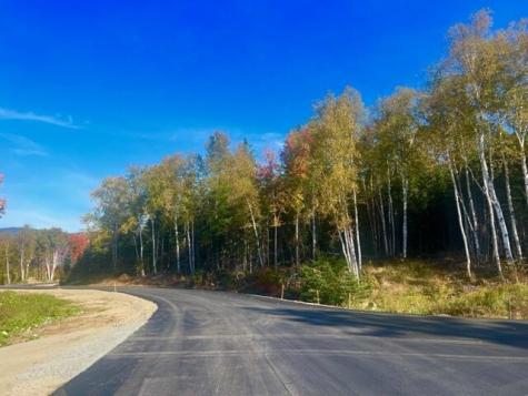 Lot 83 Johnson Lane Rangeley ME 04970