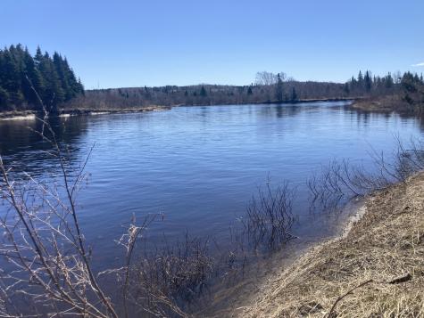 Lot 7 & 28 999 Oxbow ME 04764