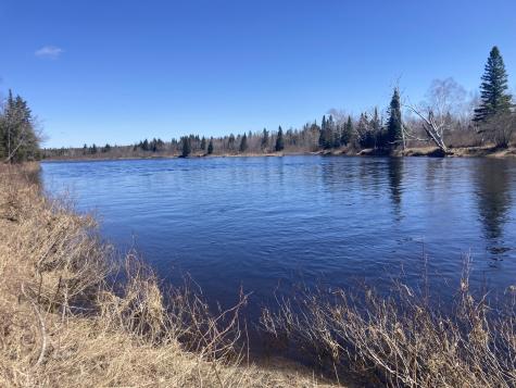Lot 7 & 28 999 Oxbow ME 04764