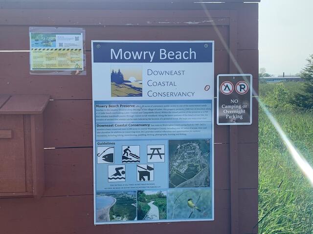 35 Lower Water Street Lubec ME 04652