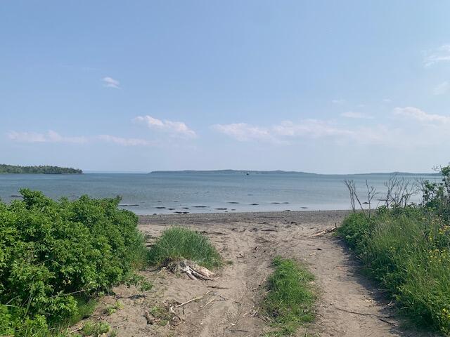 35 Lower Water Street Lubec ME 04652