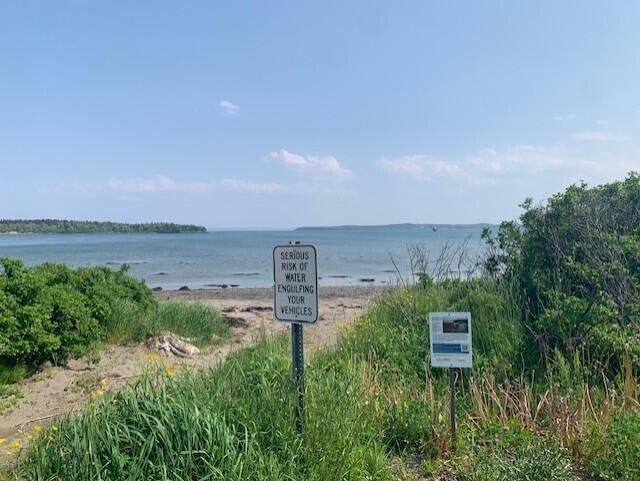 35 Lower Water Street Lubec ME 04652