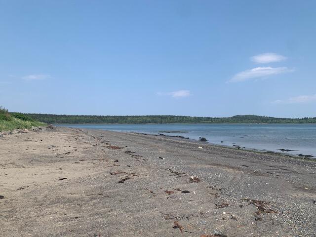 35 Lower Water Street Lubec ME 04652