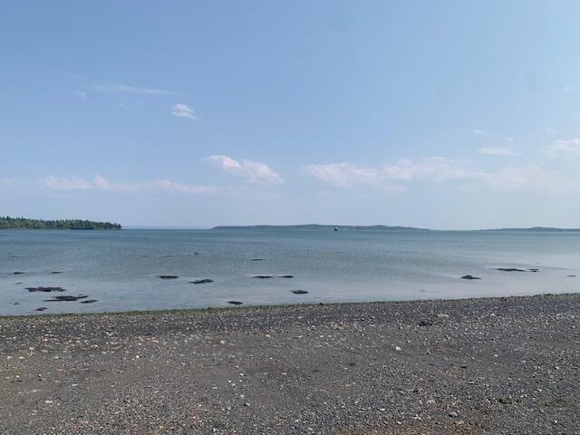 35 Lower Water Street Lubec ME 04652