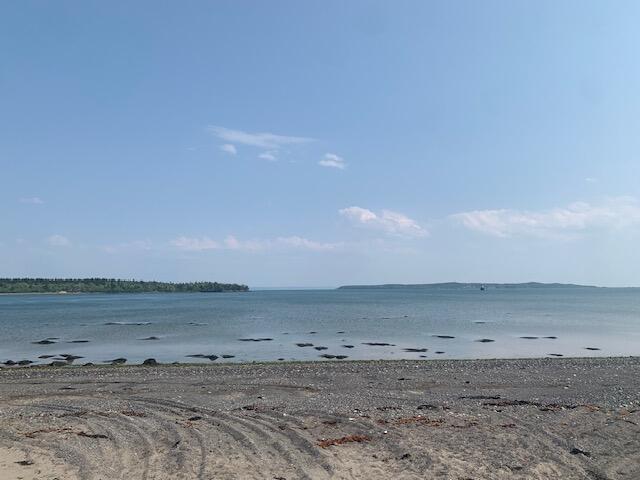 35 Lower Water Street Lubec ME 04652