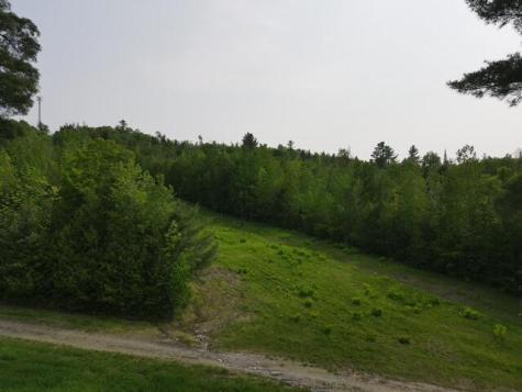 Lot 3 Mt. Jefferson Heights Lee ME 04455