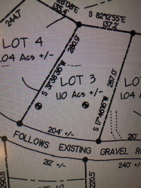 Lot 3 Mt. Jefferson Heights Lee ME 04455