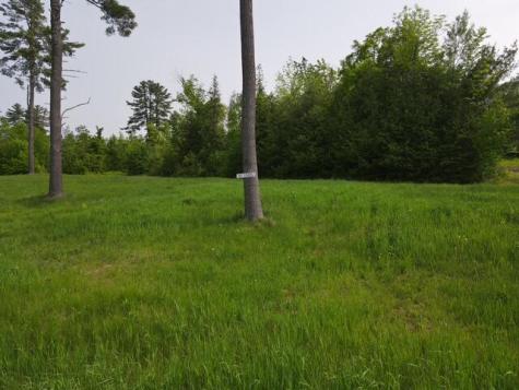Lot 3 Mt. Jefferson Heights Lee ME 04455