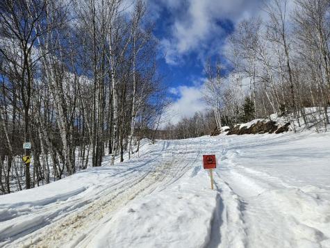 Lot 9 E Moose Alley Road Temple ME 04984