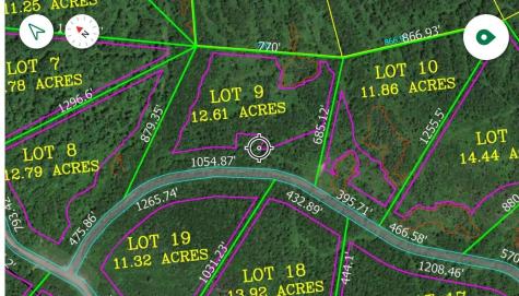 Lot 9 E Moose Alley Road Temple ME 04984