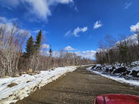 Lot 9 E Moose Alley Road Temple ME 04984
