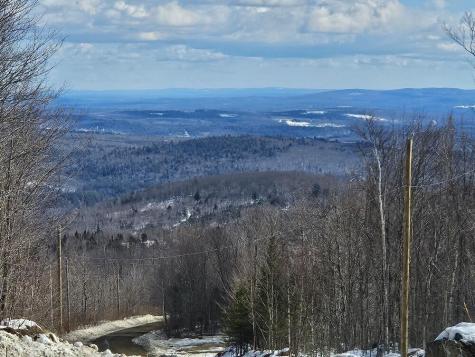 Lot 9 E Moose Alley Road Temple ME 04984