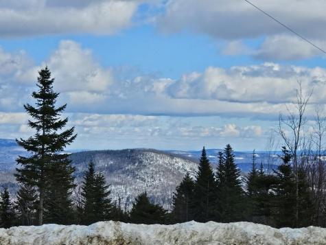 Lot 9 E Moose Alley Road Temple ME 04984