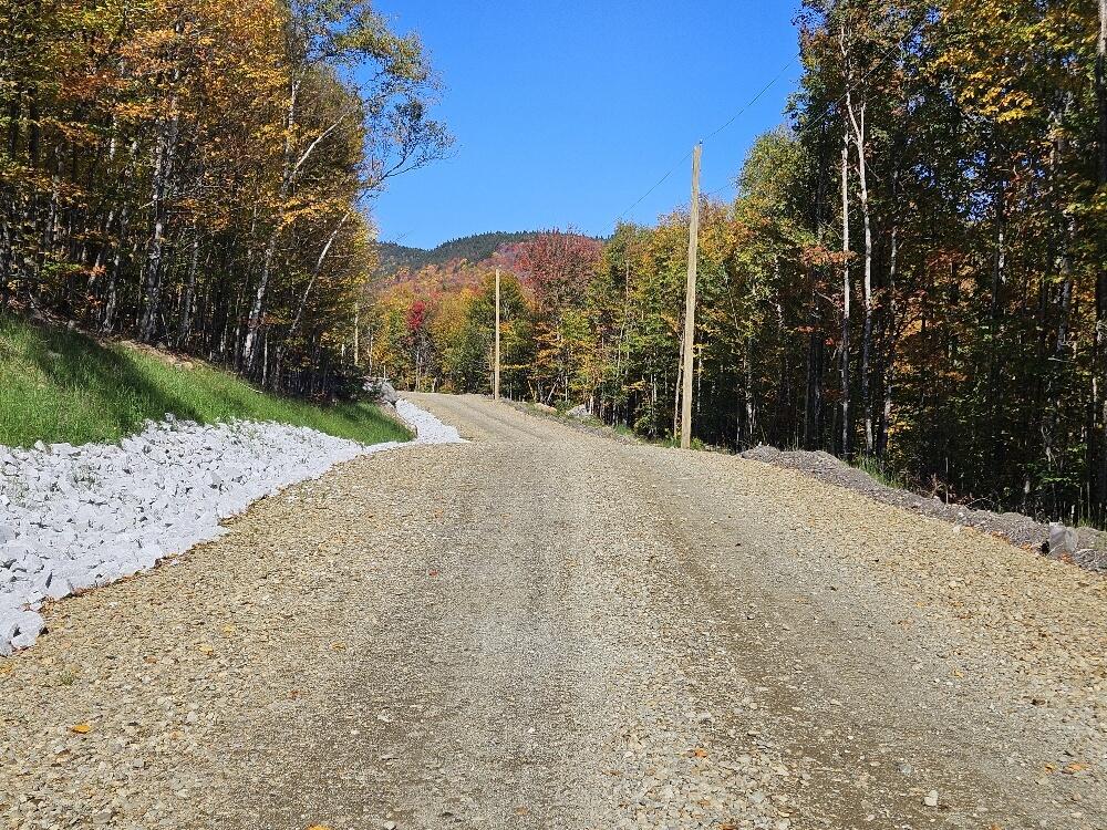 Lot 9 E Moose Alley Road Temple ME 04984