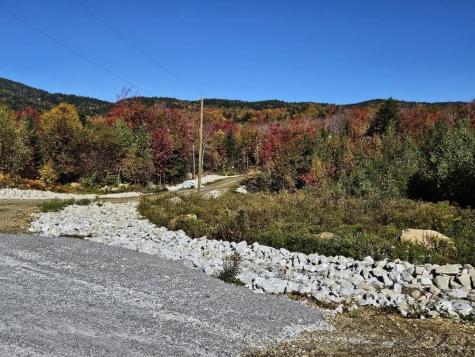 Lot 9 E Moose Alley Road Temple ME 04984
