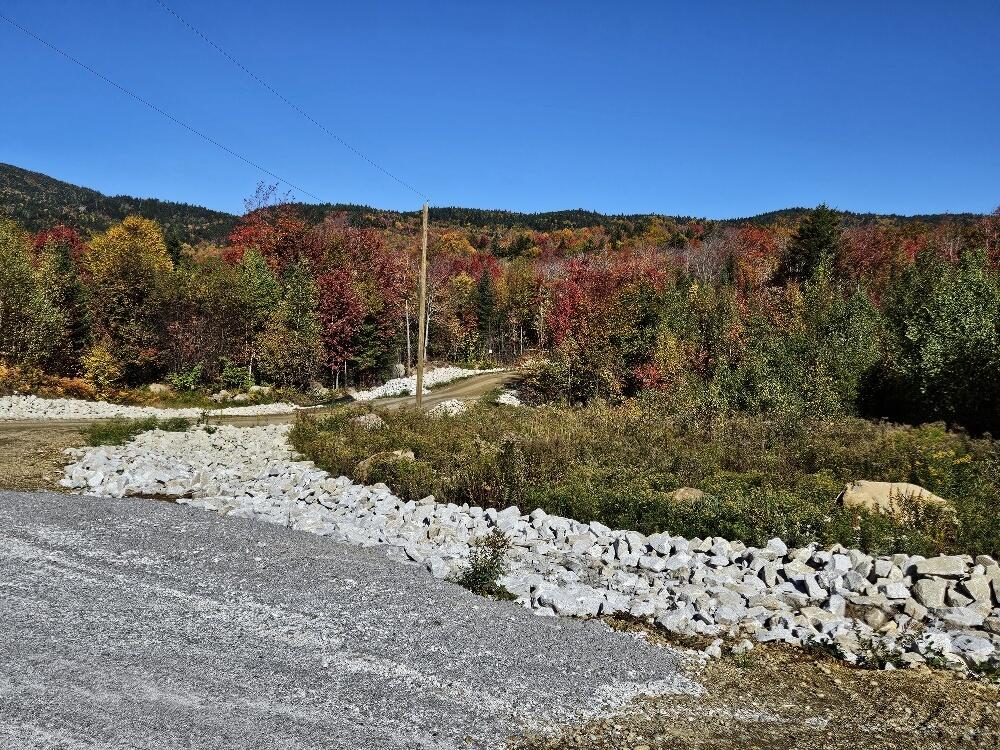 Lot 9 E Moose Alley Road Temple ME 04984