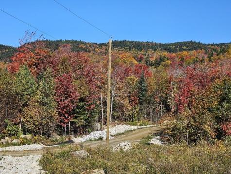 Lot 9 E Moose Alley Road Temple ME 04984