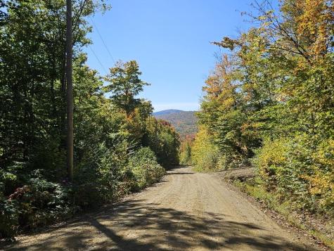 Lot 9 E Moose Alley Road Temple ME 04984