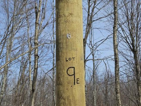 Lot 9 E Moose Alley Road Temple ME 04984
