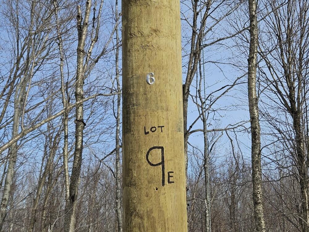 Lot 9 E Moose Alley Road Temple ME 04984