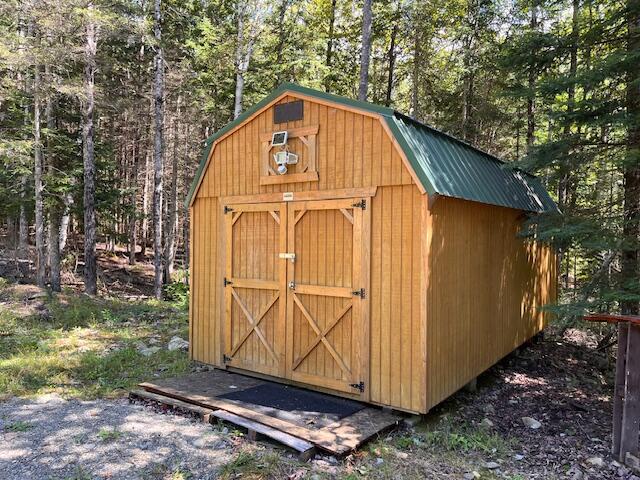 26 Quimby Farm Road Rangeley ME 04970