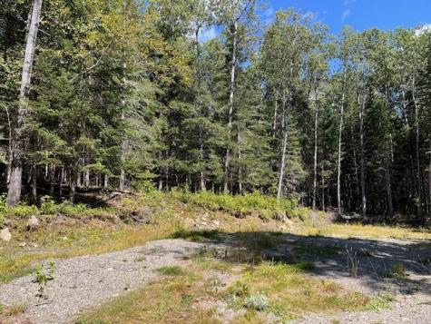 26 Quimby Farm Road Rangeley ME 04970
