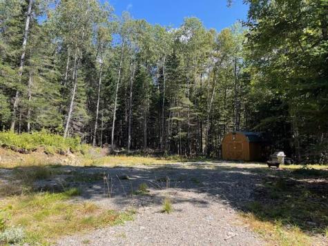 26 Quimby Farm Road Rangeley ME 04970