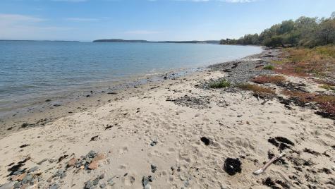 7 Deerfield Drive Jonesport ME 04649