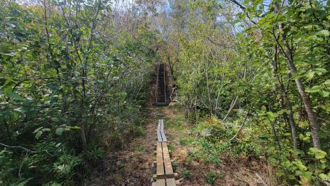 7 Deerfield Drive Jonesport ME 04649