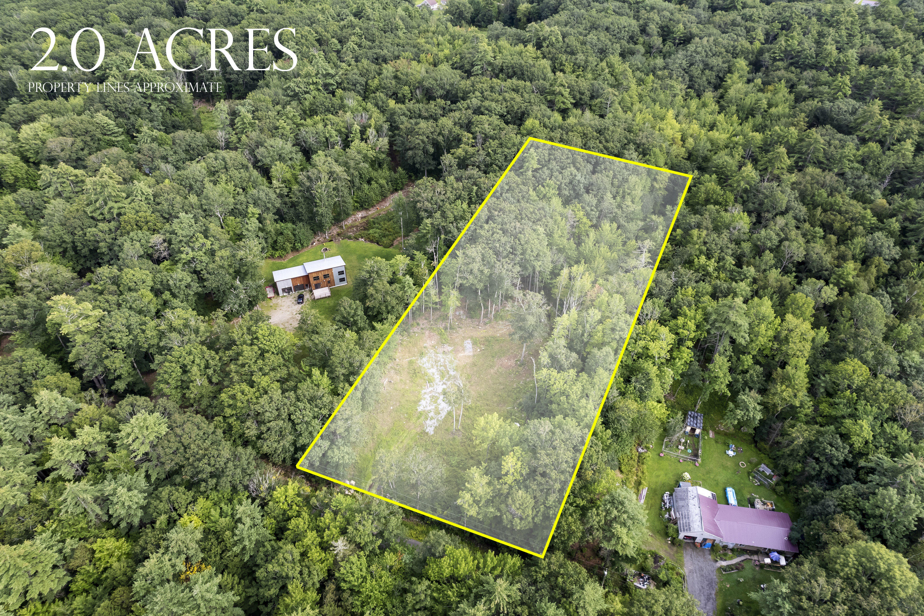 Property Lines Near Me