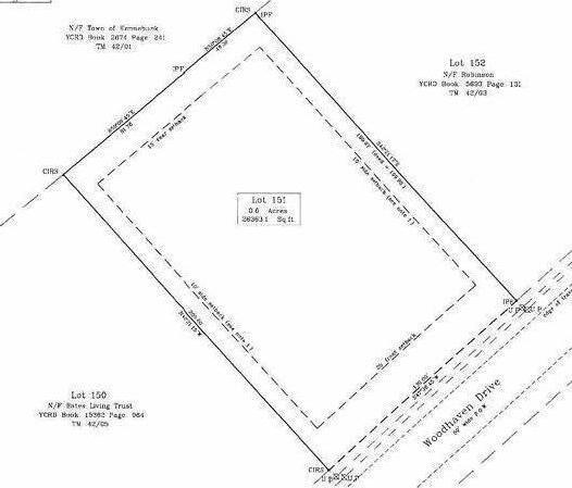15 Woodhaven Drive Kennebunk ME 04043