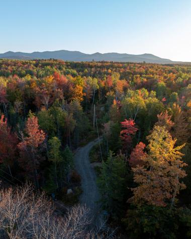 101 Center Road Madrid Twp ME 04966