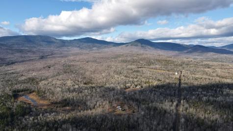 101 Center Road Madrid Twp ME 04966