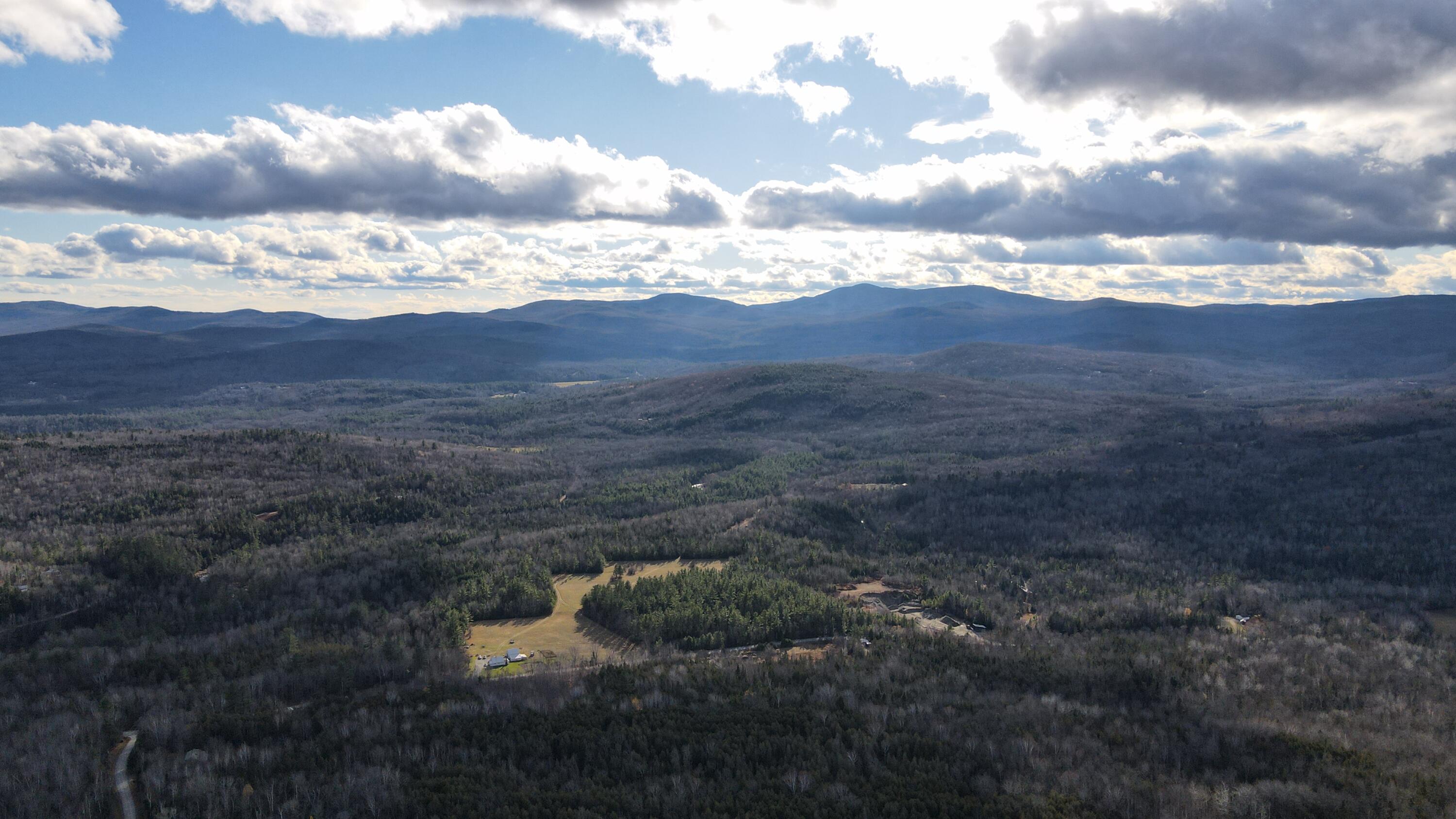 101 Center Road Madrid Twp ME 04966