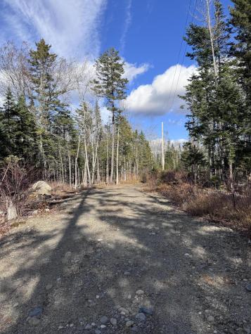 101 Center Road Madrid Twp ME 04966