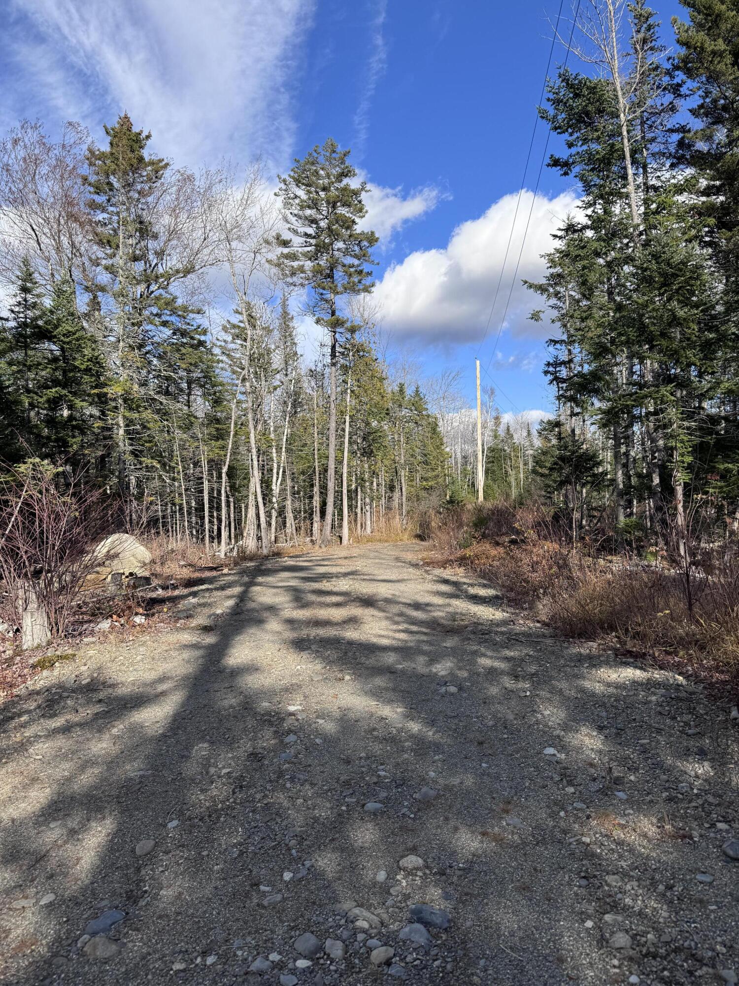 101 Center Road Madrid Twp ME 04966