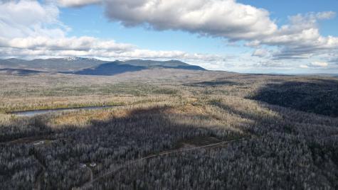 101 Center Road Madrid Twp ME 04966