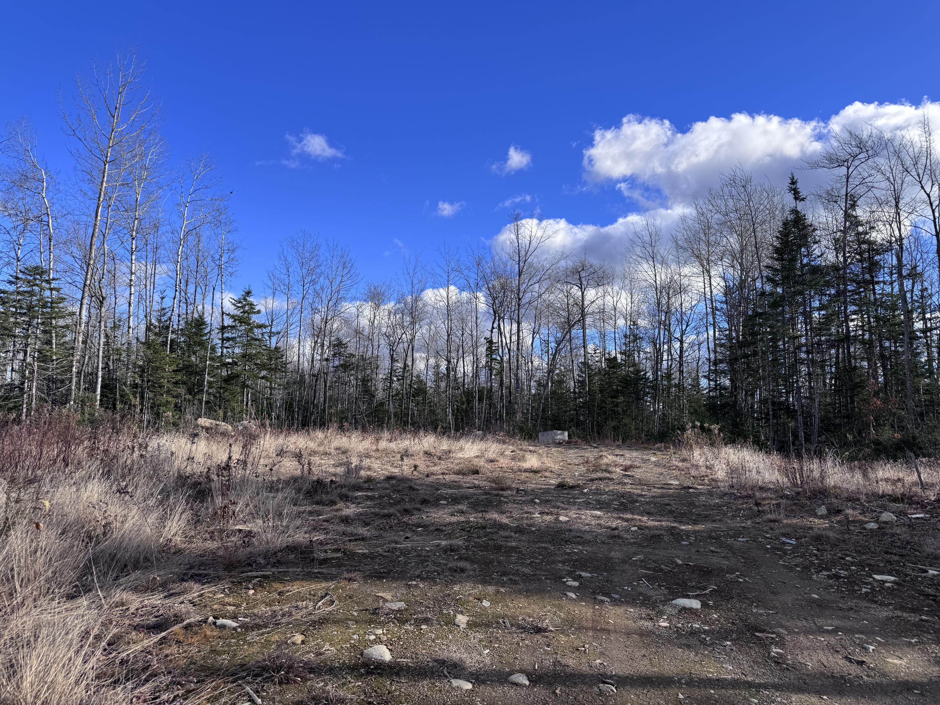 101 Center Road Madrid Twp ME 04966