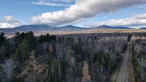 101 Center Road Madrid Twp ME 04966