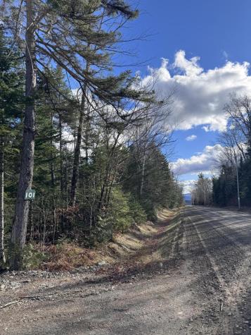 101 Center Road Madrid Twp ME 04966